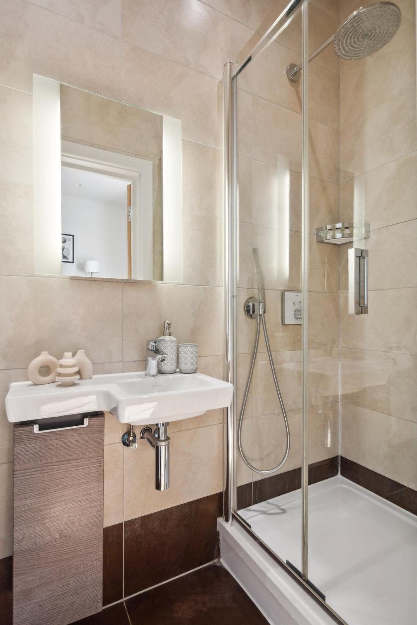 Fitzrovia 3Br - Cityapartmentstay 伦敦 外观 照片