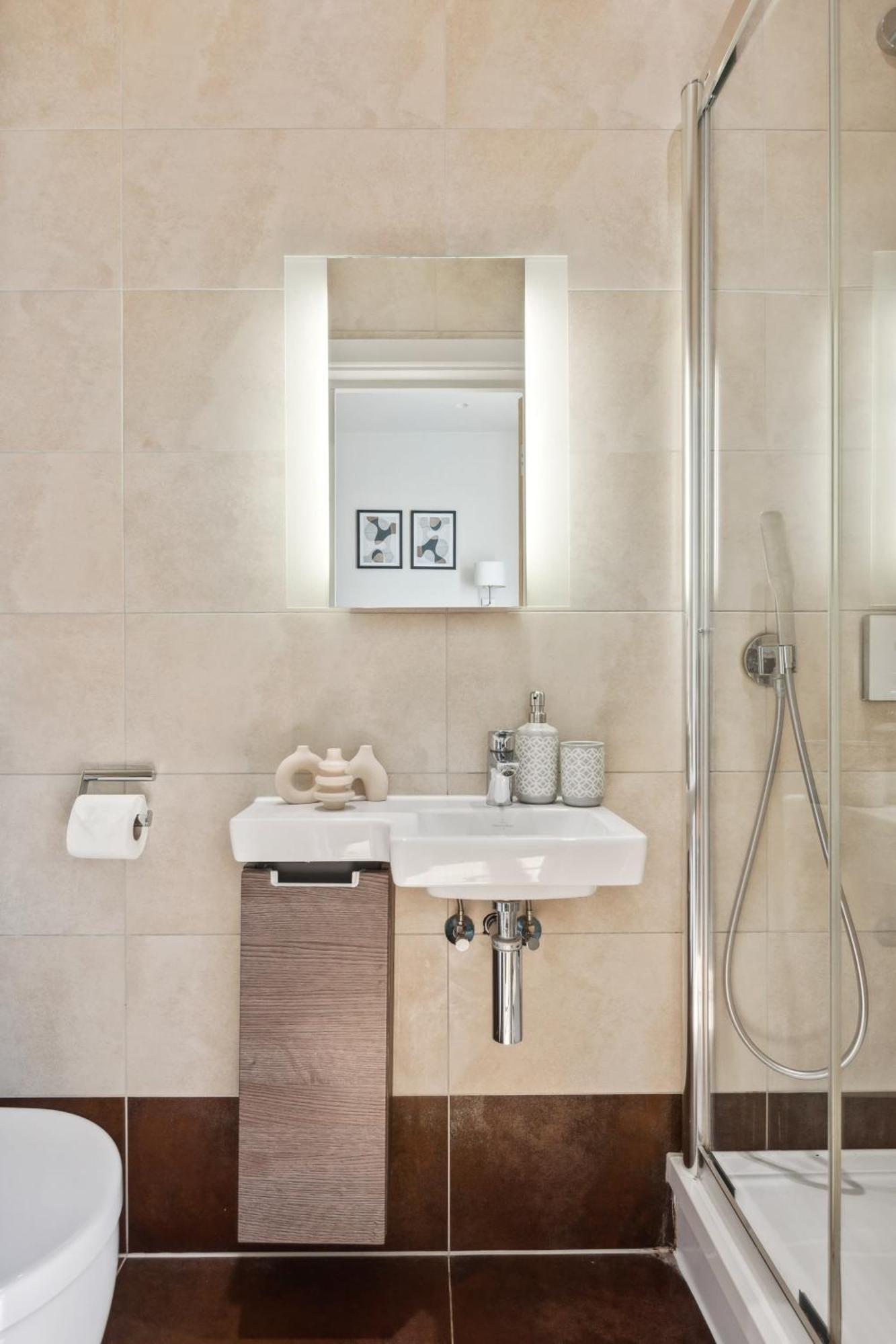 Fitzrovia 3Br - Cityapartmentstay 伦敦 外观 照片